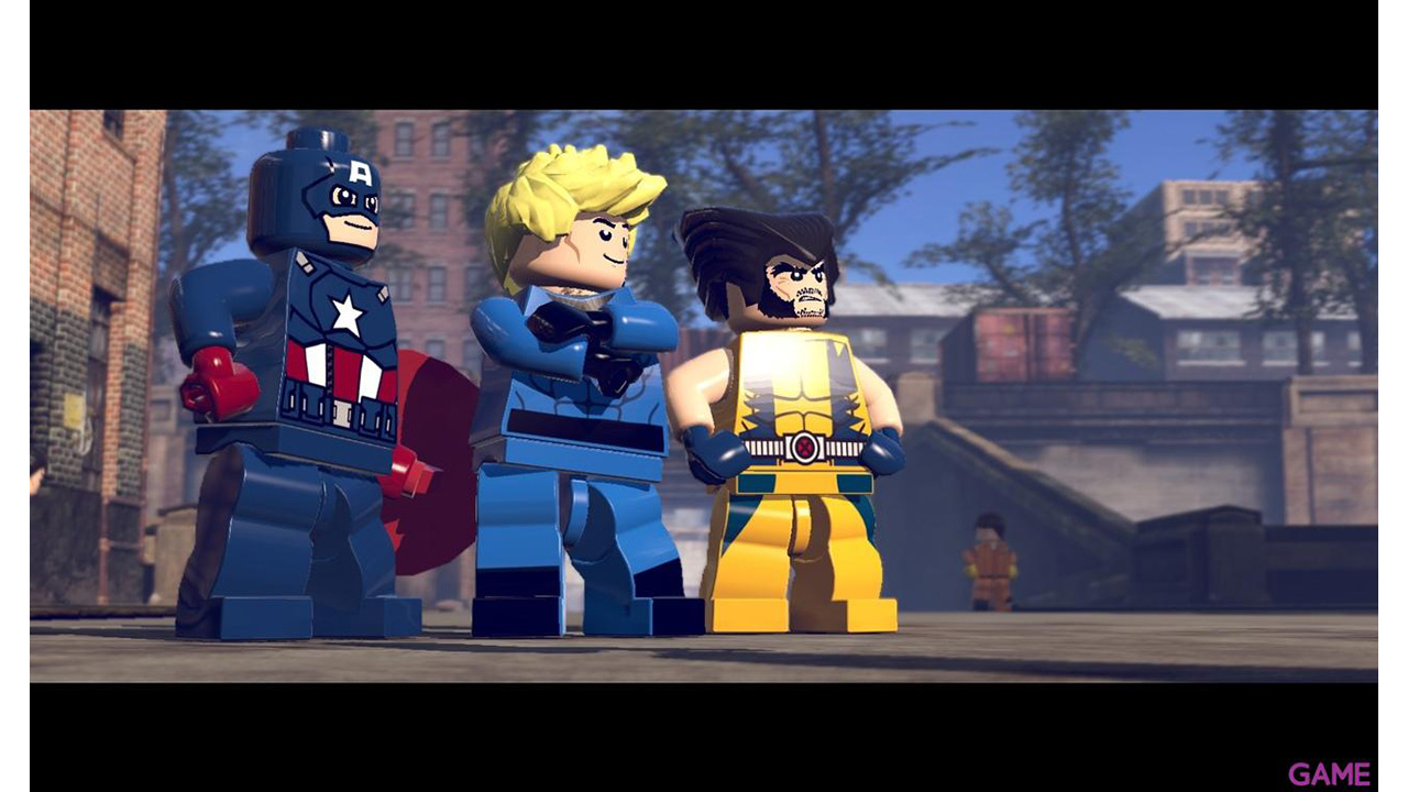 LEGO Marvel Superheroes-4