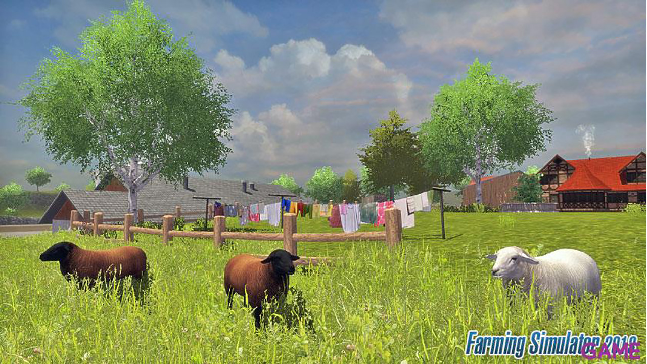 Farming Simulator 2013-4