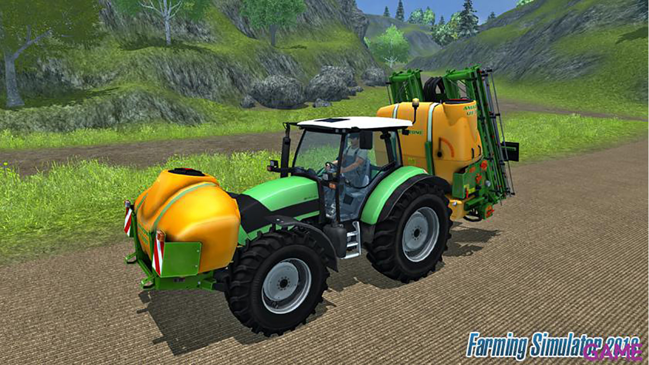 Farming Simulator 2013-5