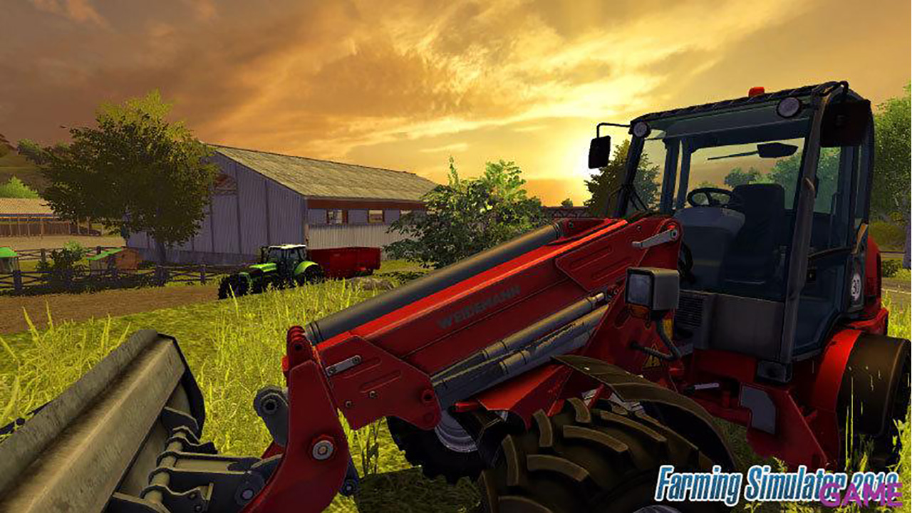 Farming Simulator 2013-7