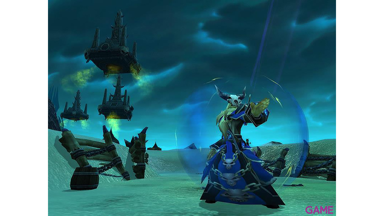 World of Warcraft: Starter Game-0