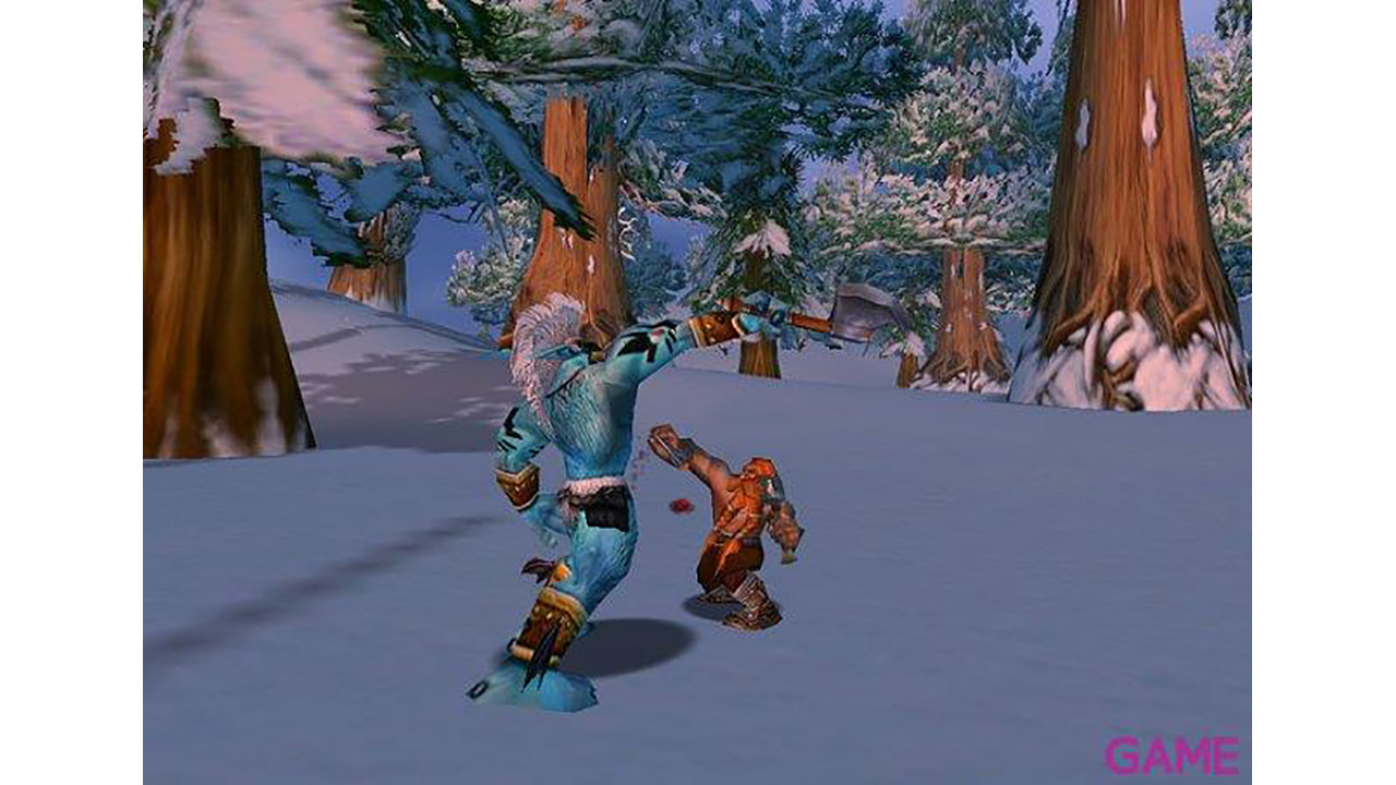 World of Warcraft: Starter Game-4