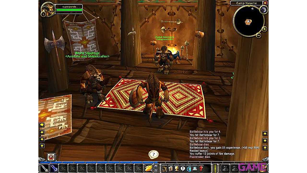 World of Warcraft: Starter Game-5
