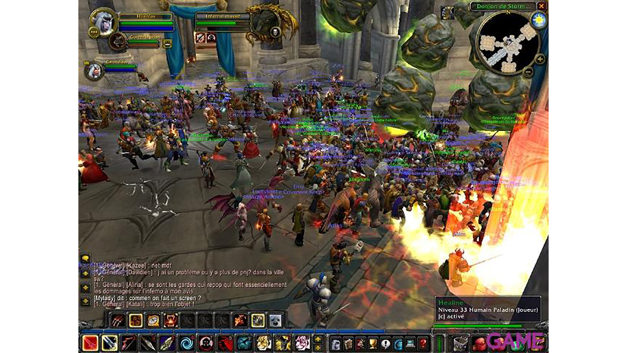 World of Warcraft: Starter Game-6