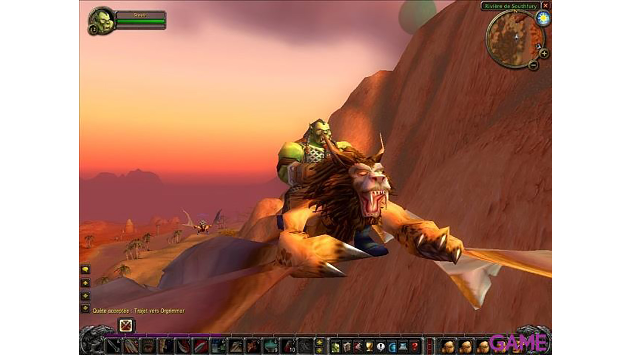 World of Warcraft: Starter Game-7