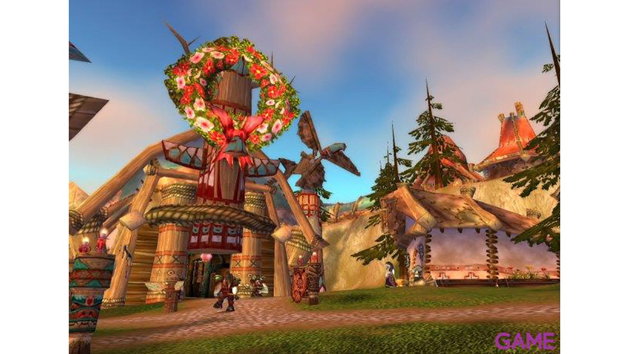 World of Warcraft: Starter Game-8