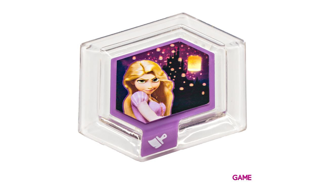 Mejora Infinity: Reino Rapunzel·-0