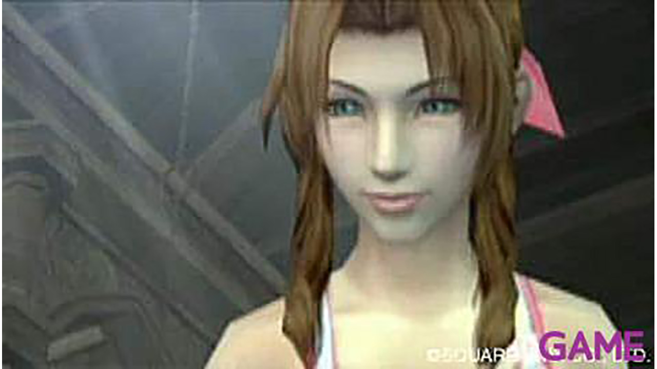 Final Fantasy VII: Crisis Core Platinum-1