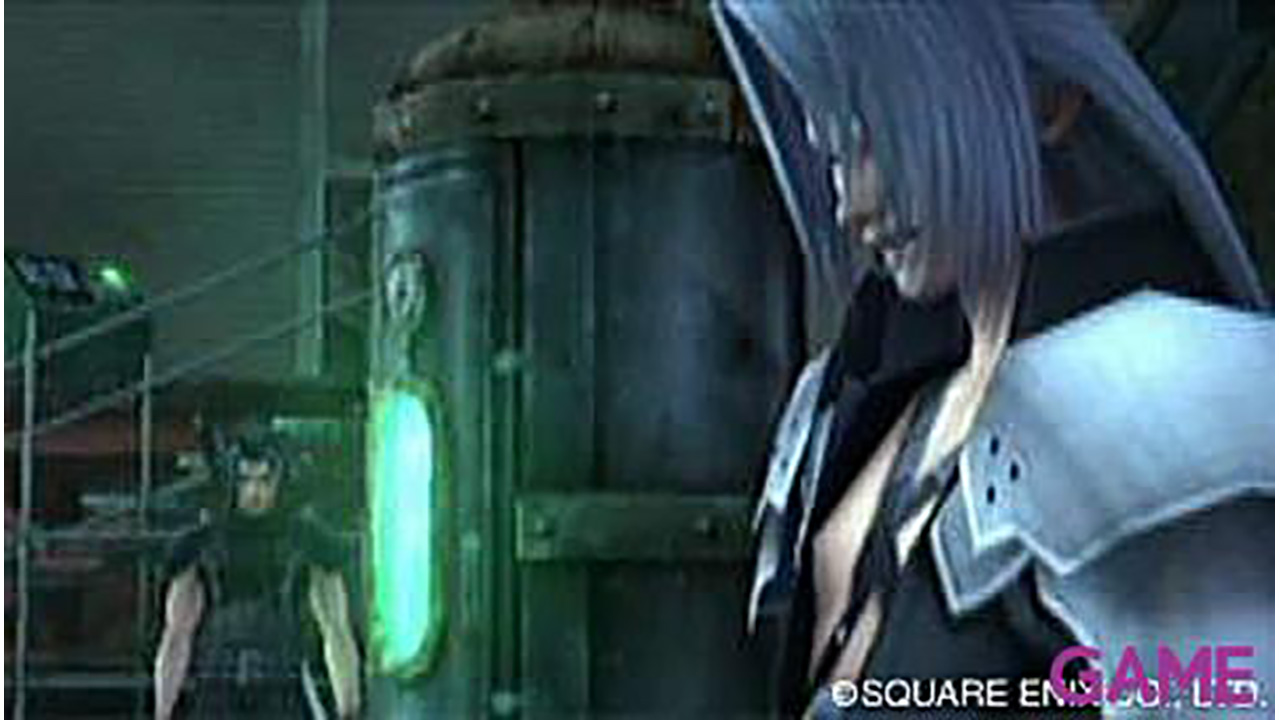 Final Fantasy VII: Crisis Core Platinum-2