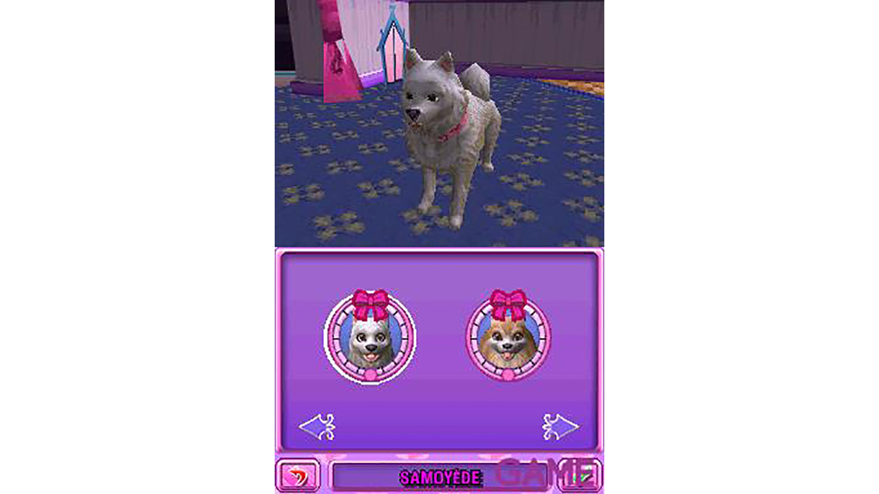 Barbie: Salon de Belleza Para Mascotas-0