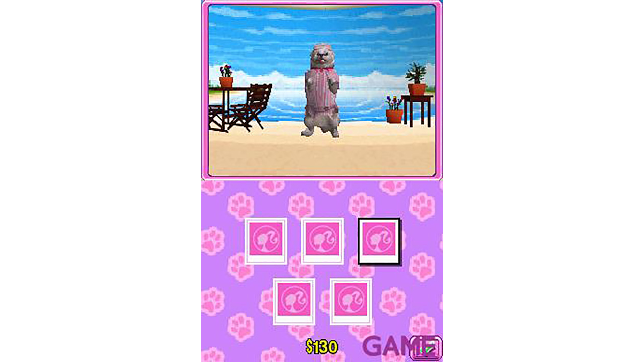 Barbie: Salon de Belleza Para Mascotas-3
