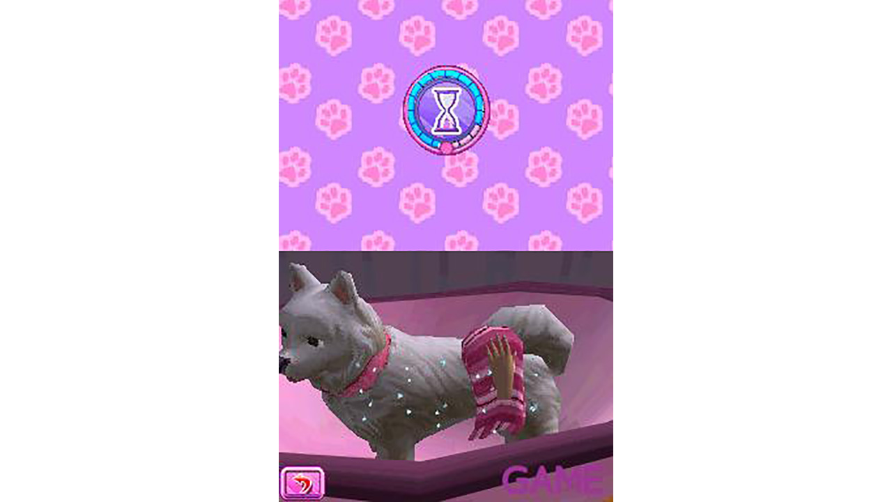 Barbie: Salon de Belleza Para Mascotas-4