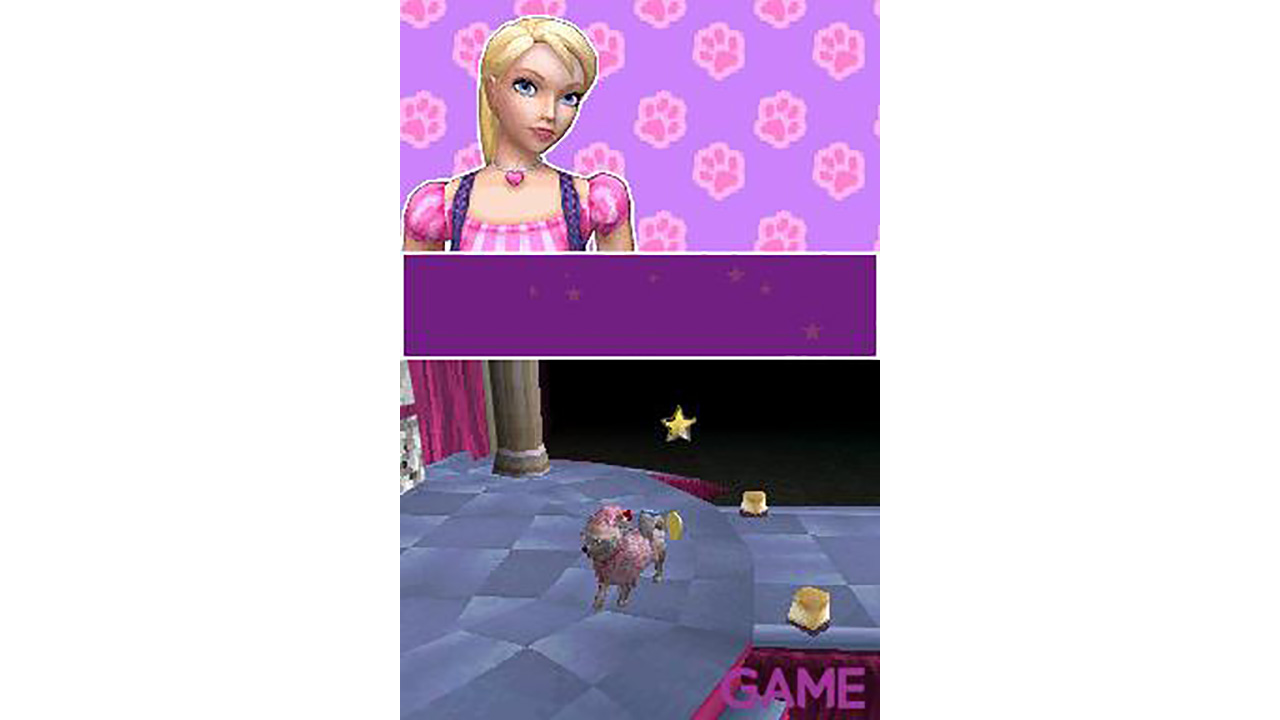 Barbie: Salon de Belleza Para Mascotas-5