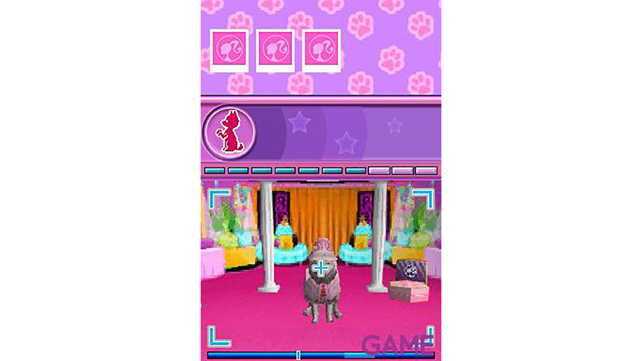 Barbie: Salon de Belleza Para Mascotas-6