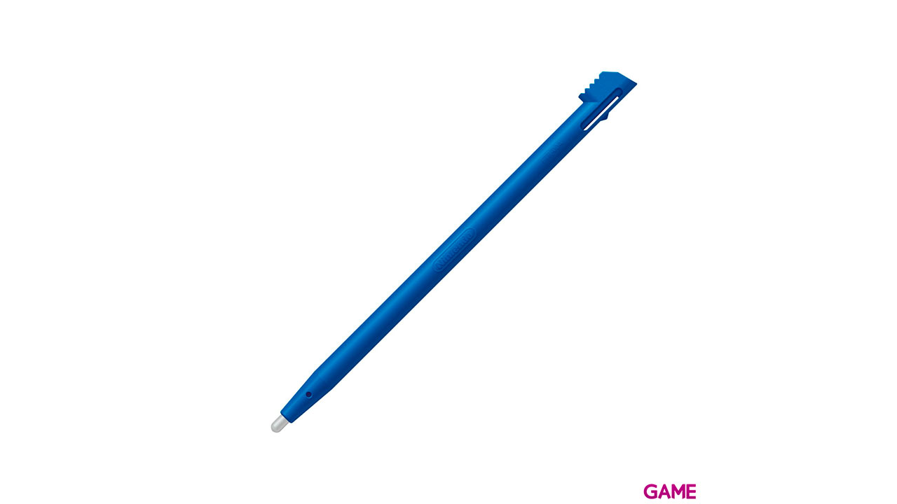 Nintendo 2DS Negro-Azul-2