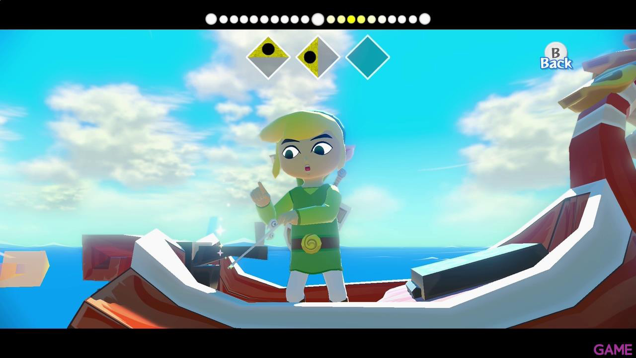 The Legend of Zelda: The Wind Waker HD-5