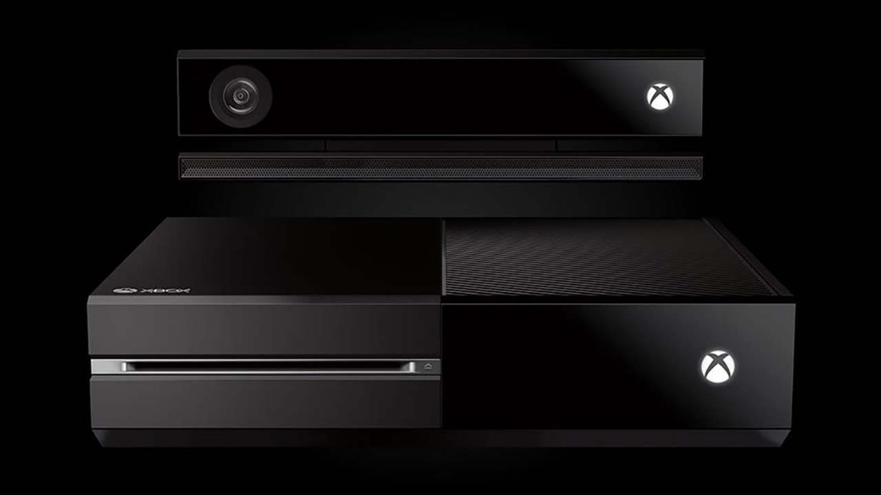 Xbox One 500Gb + Forza 5-0