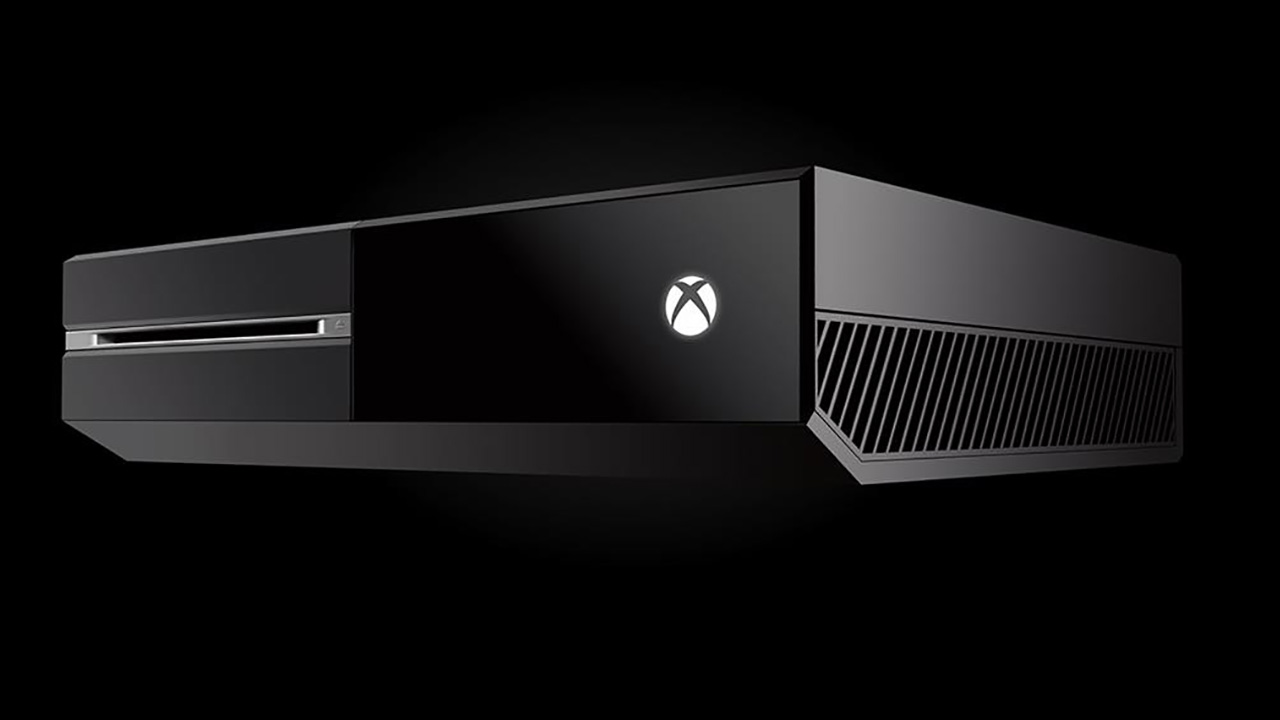 Xbox One 500Gb + Forza 5-1