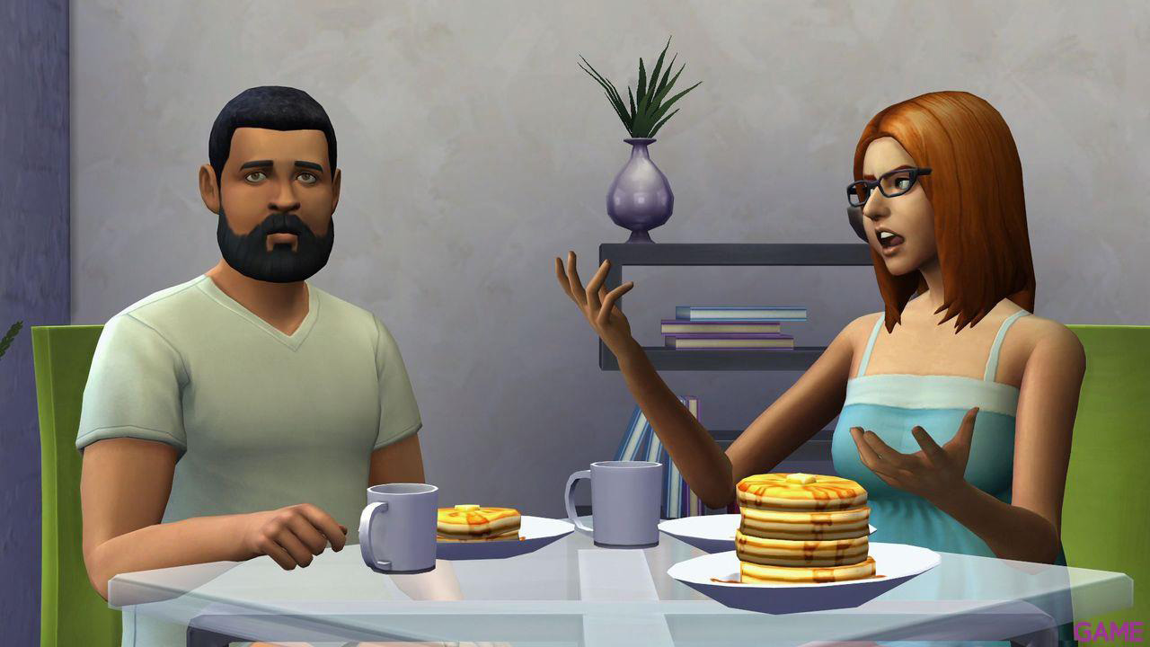 Los Sims 4: Edición Limitada-11