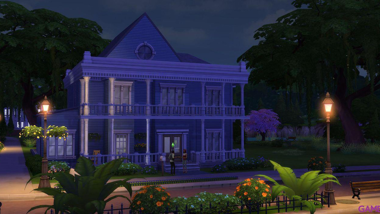 Los Sims 4: Edición Limitada-0