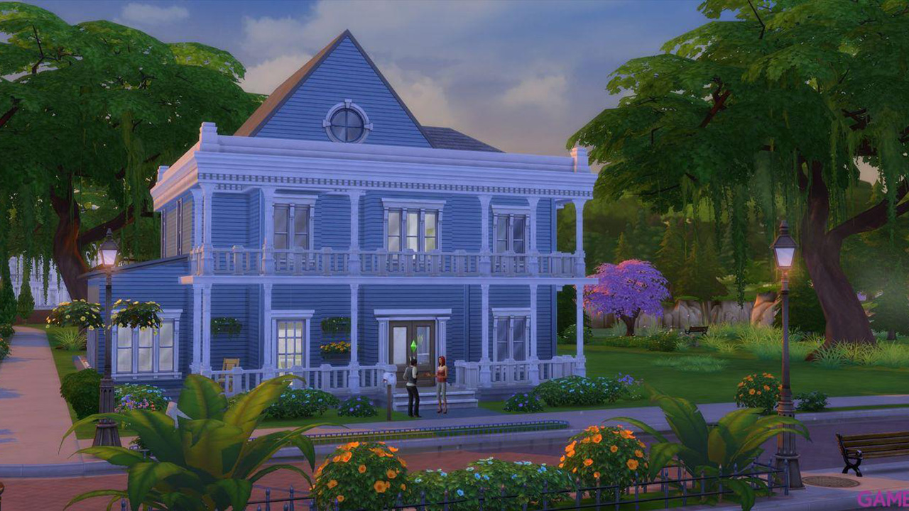 Los Sims 4: Edición Limitada-1