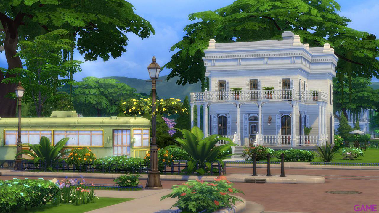 Los Sims 4: Edición Limitada-2