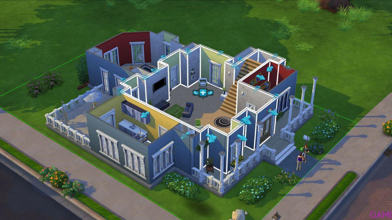 Los Sims 4: Edición Premium-3