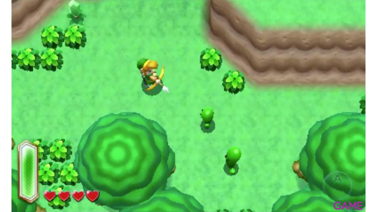The Legend of Zelda: A Link Between Worlds-0