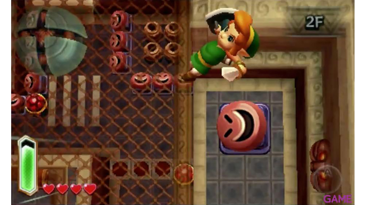The Legend of Zelda: A Link Between Worlds-2