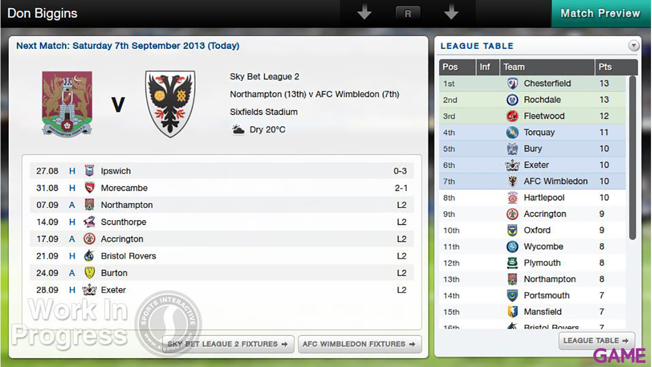 Football Manager Classic 2014-1
