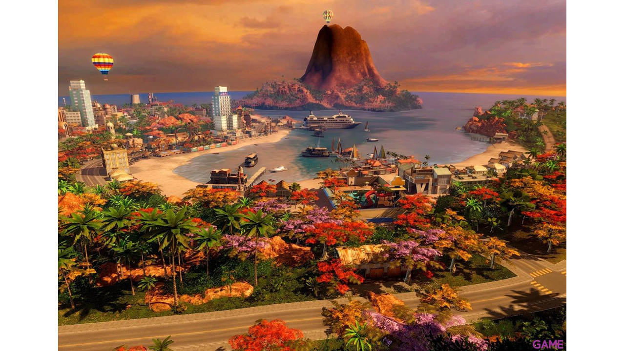 Tropico 4 Gold-7