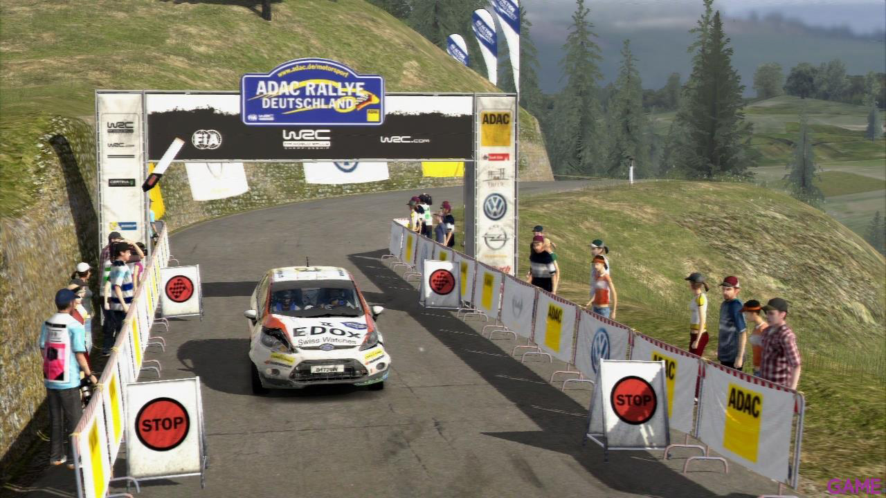 WRC 4-2