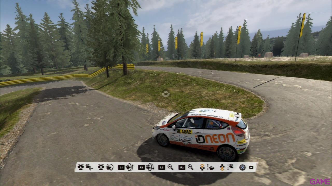 WRC 4-4