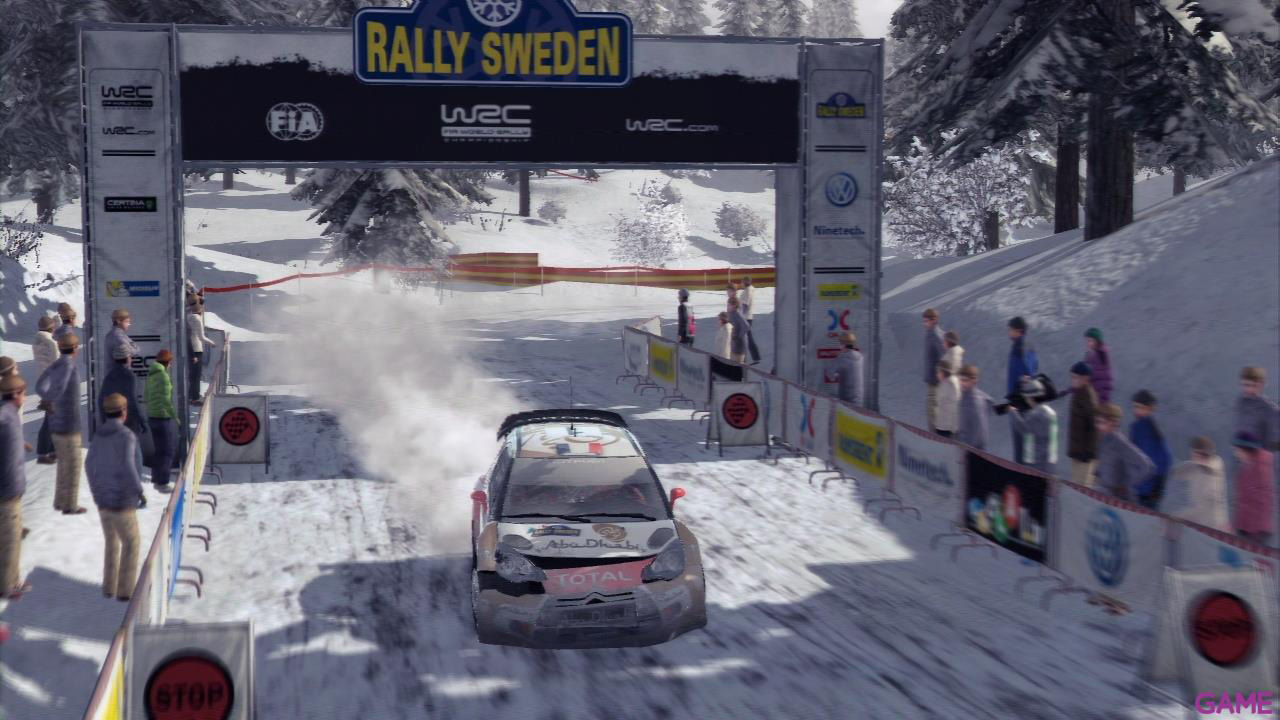 WRC 4-5