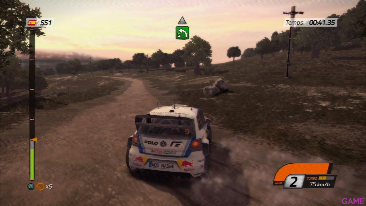 WRC 4-6