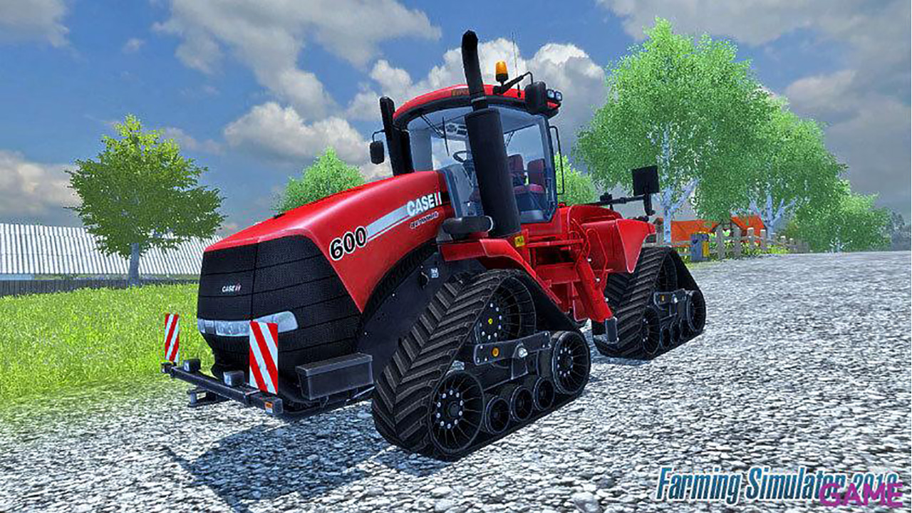 Farming Simulator 2013 Titanium Edition-0