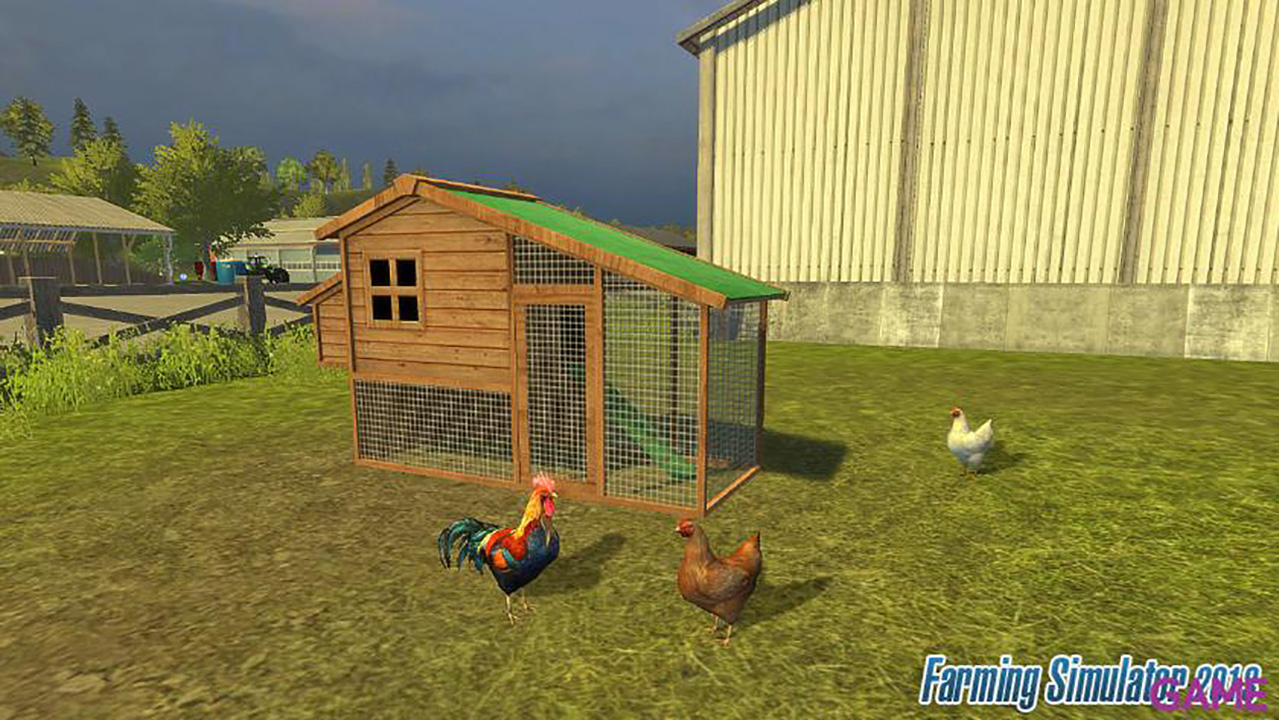 Farming Simulator 2013 Titanium Edition-3