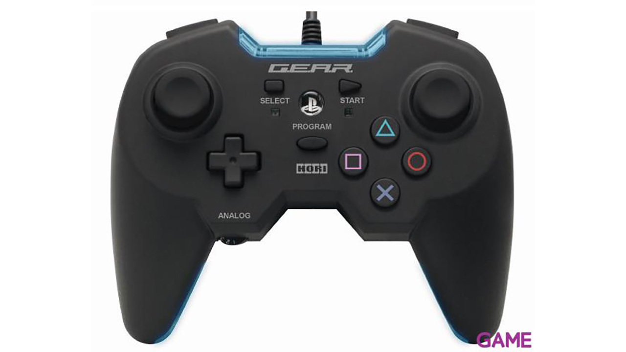 Controller con Cable Hori Assault Pad 3 FPS-0