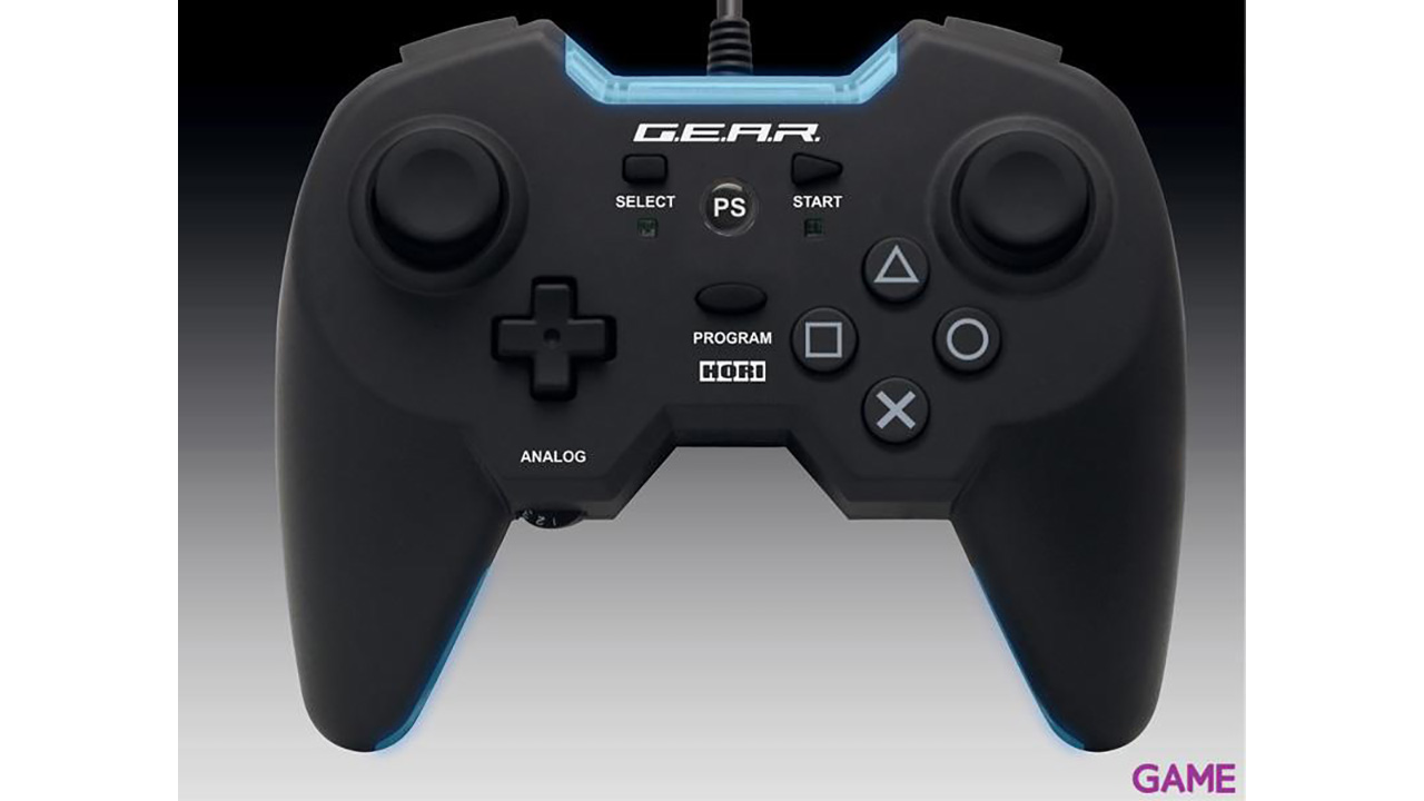 Controller con Cable Hori Assault Pad 3 FPS-4