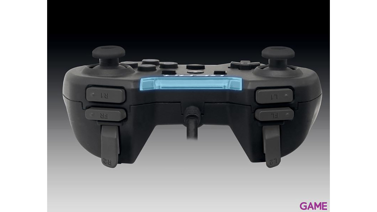 Controller con Cable Hori Assault Pad 3 FPS-5