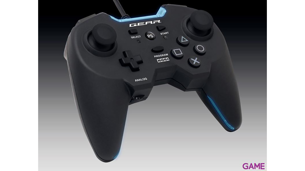 Controller con Cable Hori Assault Pad 3 FPS-6