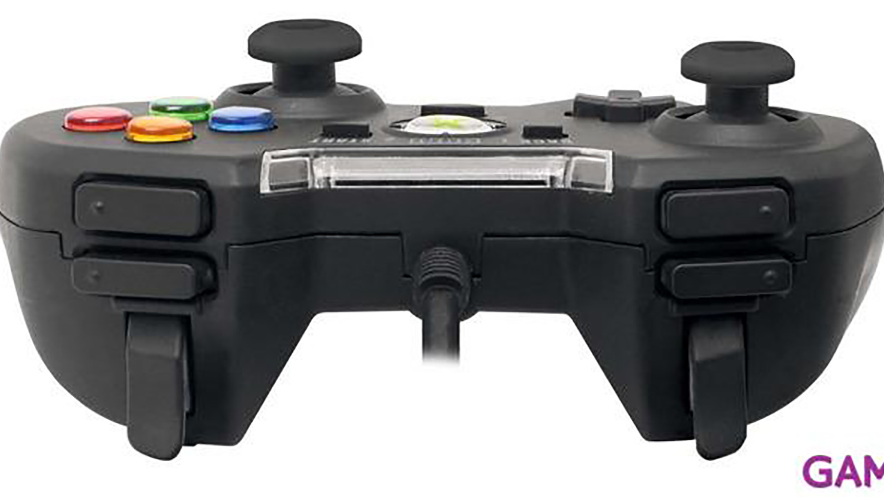 Controller con Cable Hori Assault Pad EX FPS-3
