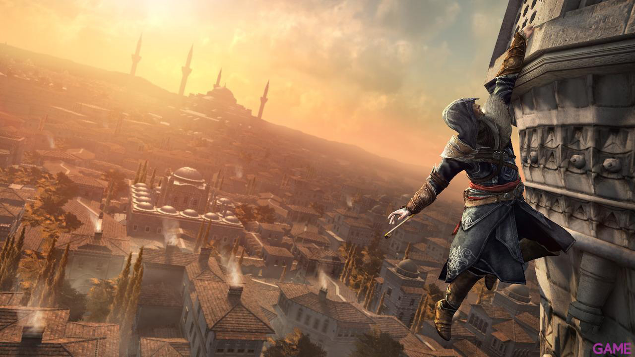 Assassin´s Creed: Heritage Collection-10