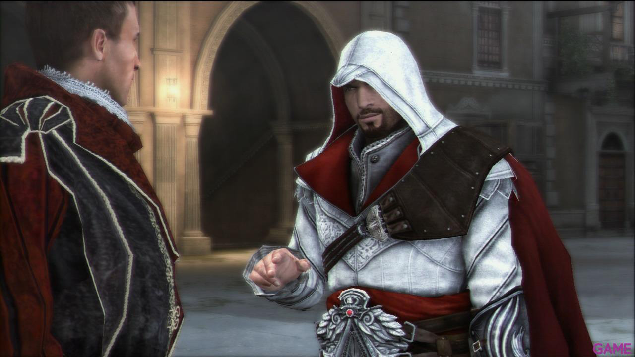 Assassin´s Creed: Heritage Collection-3