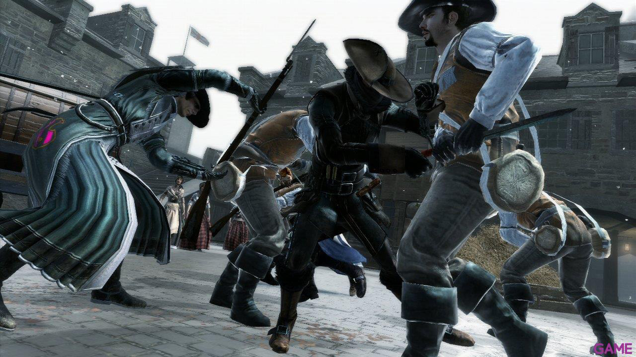Assassin´s Creed: Heritage Collection-9