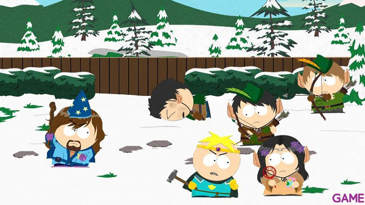 South Park: La Vara de la Verdad-6
