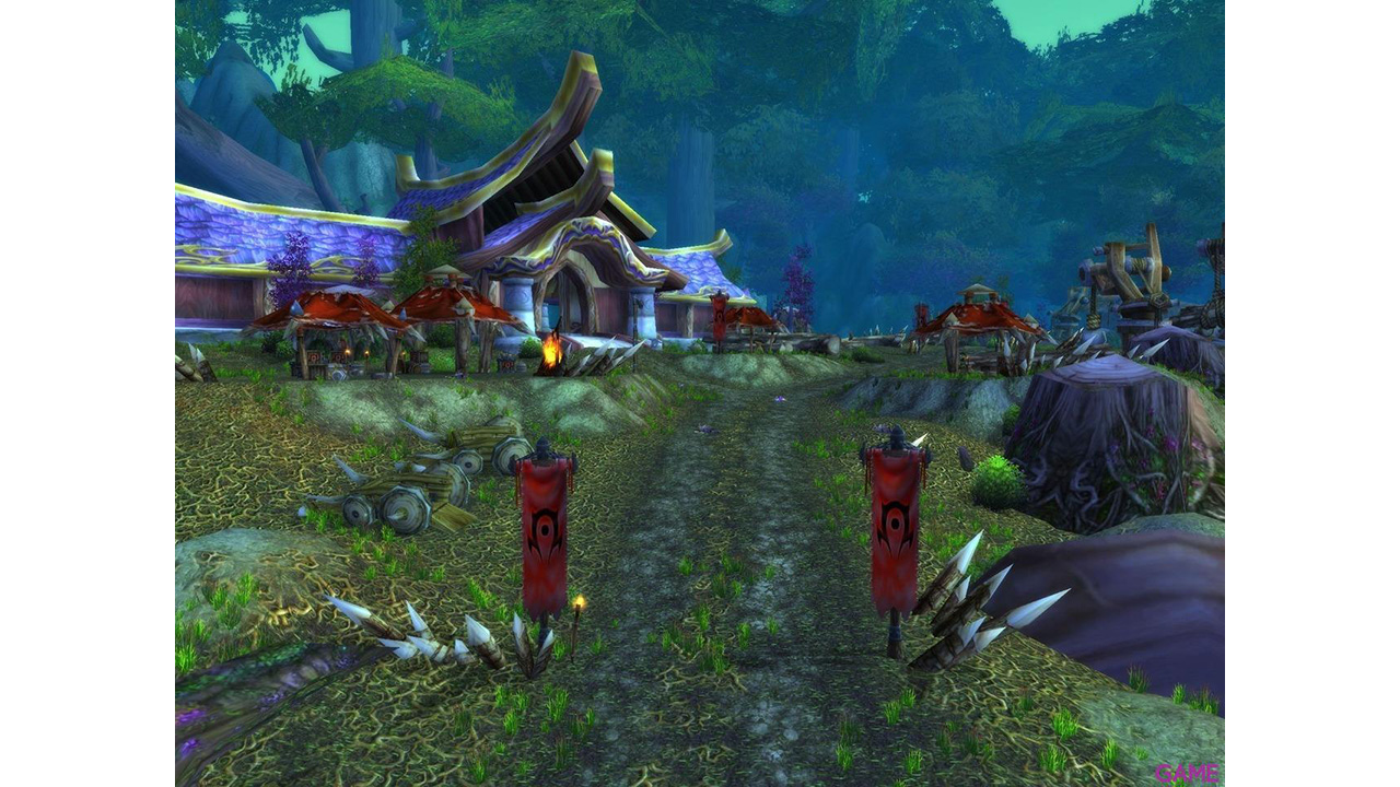 World of Warcraft 5.0-3