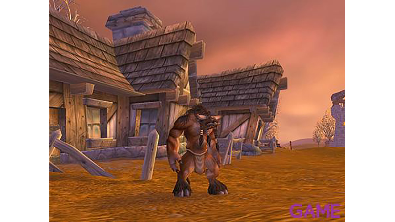 World of Warcraft 5.0-6