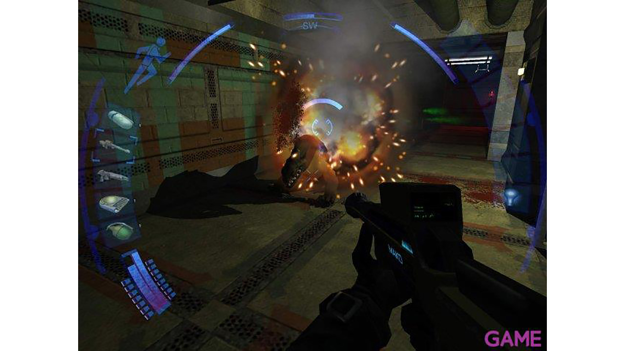 Deus Ex & Deus Ex Invisible War-3