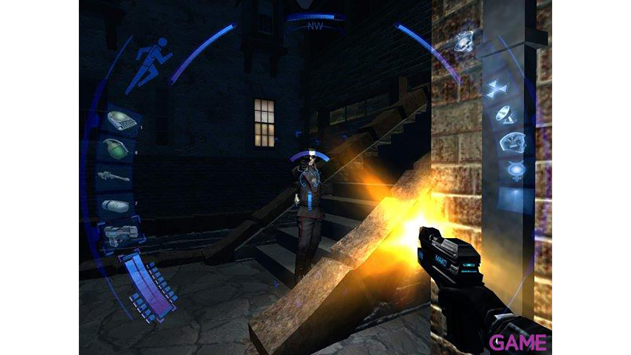 Deus Ex & Deus Ex Invisible War-4